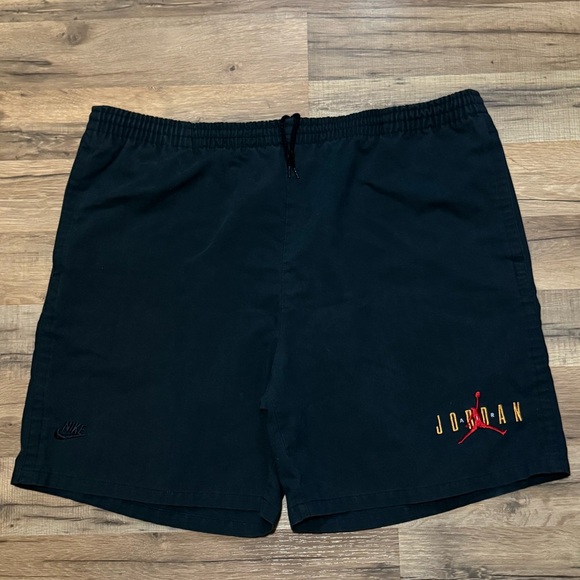 90s Nike Air Jordan Shorts